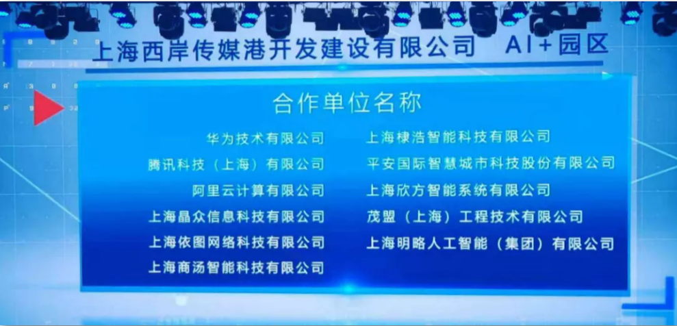 PG电子试玩入选上海市第二批人工智能试点应用场景承建单位 助力上海打造AI智慧城市 PG电子试玩入选上海市第二批人工智能试点应用场景承建单位 助力上海打造AI智慧城市
