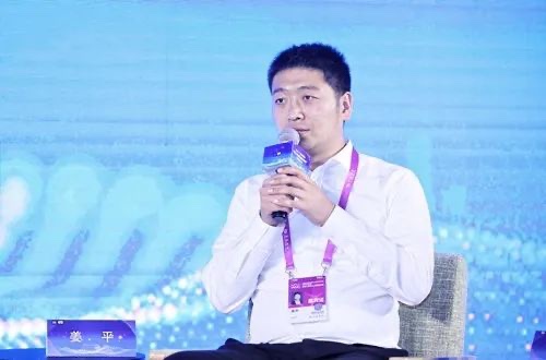 PG电子试玩亮相2021WAIC 以数据和知识驱动产业数字化落地 PG电子试玩亮相2021WAIC 以数据和知识驱动产业数字化落地