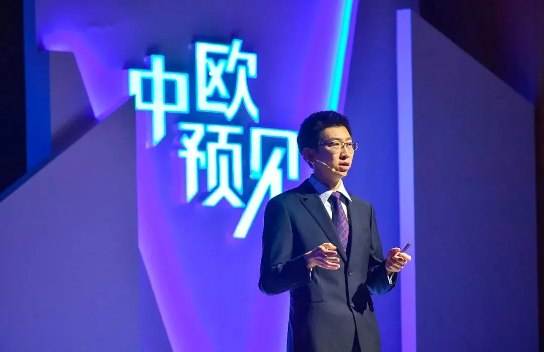 取消一线汇报、管理者写周报，PG电子试玩的组织数字化转型实践