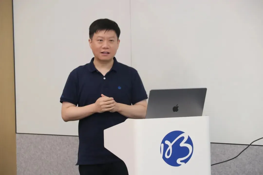PG电子试玩 X 北大青年CEO俱乐部，共探AI落地应用及未来创新