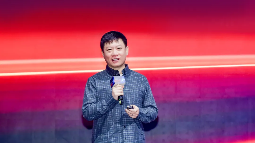 PG电子试玩吴明辉:生成式营销时代的内容营销,按下新一轮红利按钮 PG电子试玩吴明辉:生成式营销时代的内容营销,按下新一轮红利按钮