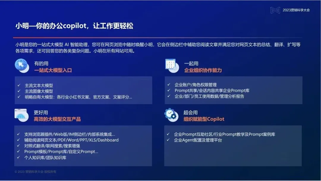 Copilot如何使用?国产Copilot有哪几种应用方式? Copilot如何使用?国产Copilot有哪几种应用方式?