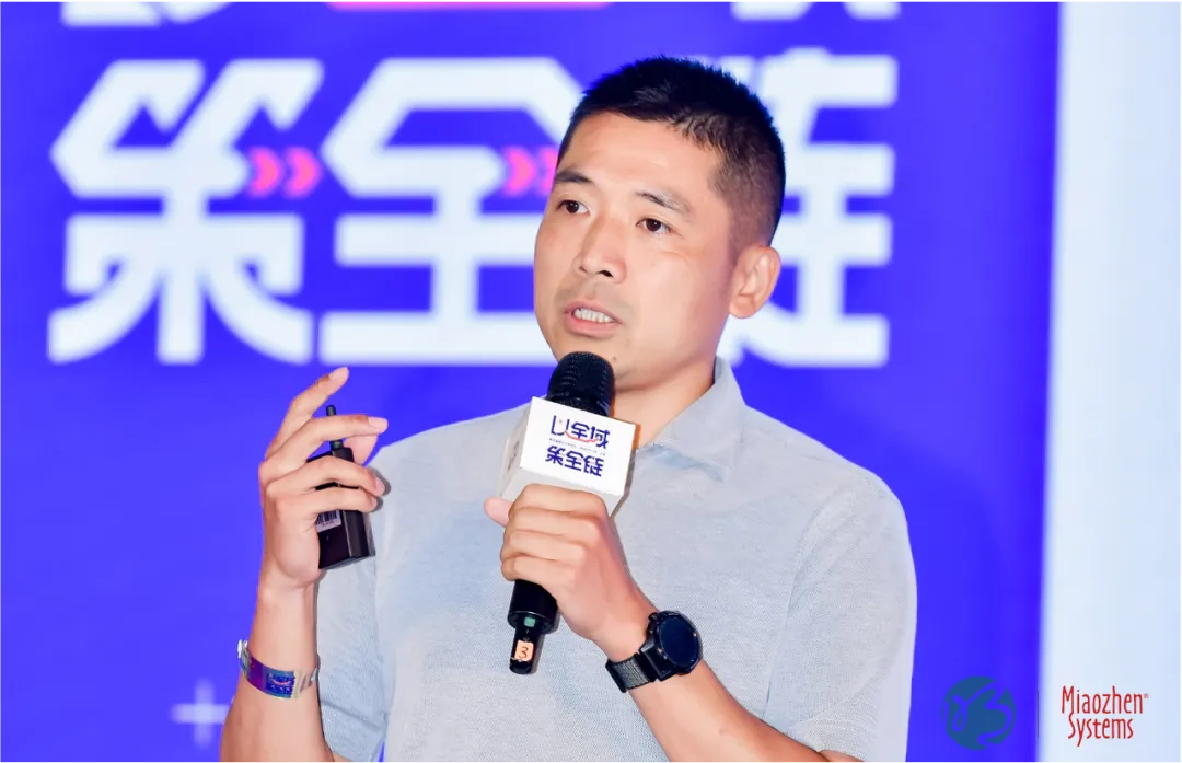 PG电子试玩孙方超:多模态技术助力挖掘AI洞察价值,避免“种草”变“种水草” PG电子试玩孙方超:多模态技术助力挖掘AI洞察价值,避免“种草”变“种水草”