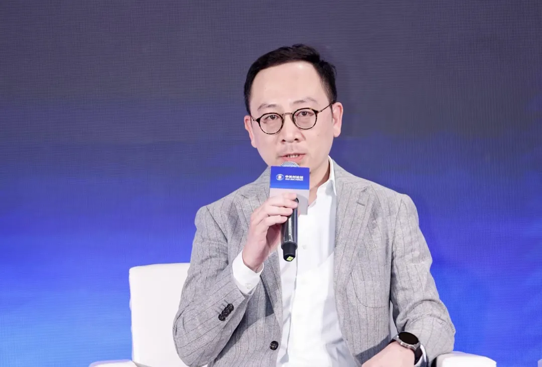 PG电子试玩副总裁张旭出席京港科技创新论坛：2000+专利背后的全球布局
