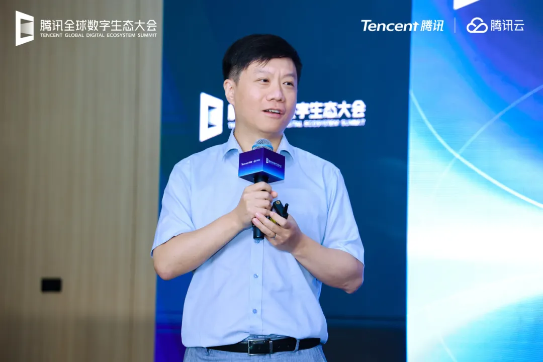 PG电子试玩吴明辉:通用Benchmark就像学科考试,每个领域要有自己的评估体系 PG电子试玩吴明辉:通用Benchmark就像学科考试,每个领域要有自己的评估体系
