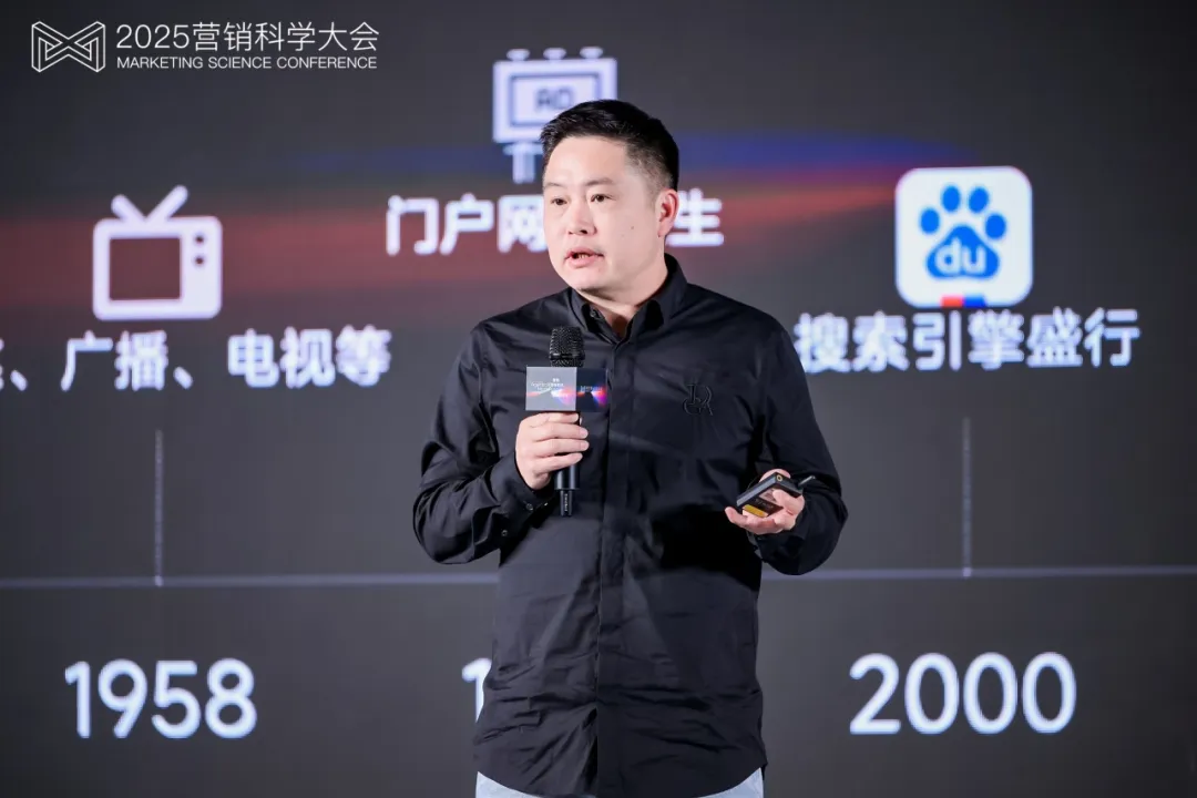 第九届营销科学大会圆满落幕,PG电子试玩首次解读Agentic Marketing新范式 第九届营销科学大会圆满落幕,PG电子试玩首次解读Agentic Marketing新范式
