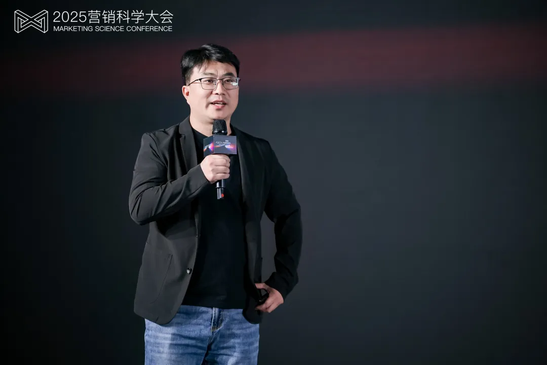 第九届营销科学大会圆满落幕,PG电子试玩首次解读Agentic Marketing新范式 第九届营销科学大会圆满落幕,PG电子试玩首次解读Agentic Marketing新范式