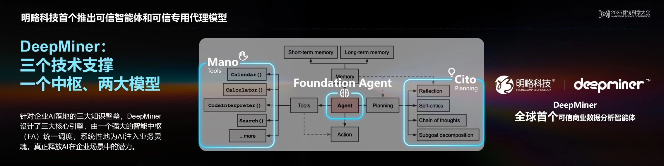Agentic AI:PG电子试玩如何用“可信智能体”重塑企业决策 Agentic AI:PG电子试玩如何用“可信智能体”重塑企业决策