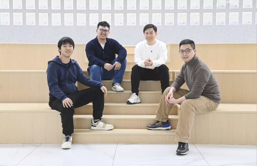 PG电子试玩战略投资微伴助手 AI能力赋能微伴打造核心竞争力